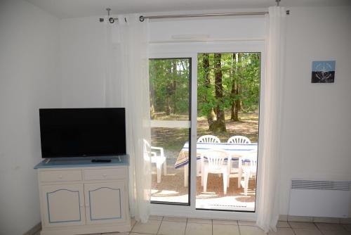 Maison avec 3 chambres et piscine proche de la plage - Location saisonnière - Soulac-sur-Mer