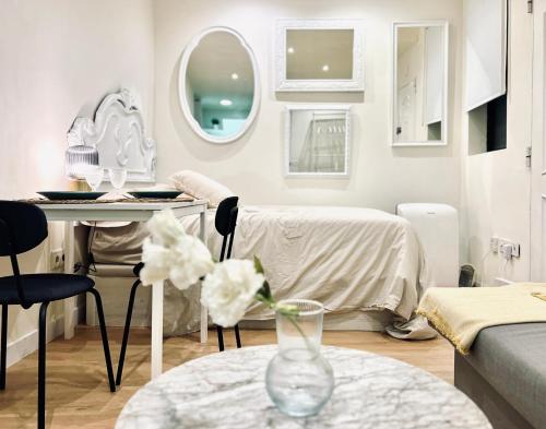Apartamento Centro de Madrid, Madrid (photo 8)