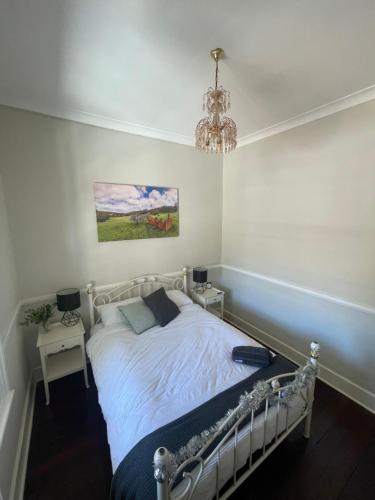 Bullock and Company Cottage