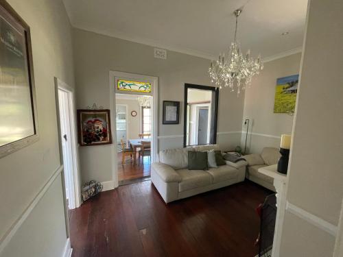 Bullock and Company Cottage in Toodyay