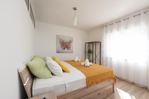Sunset Beach Suites in Kozino