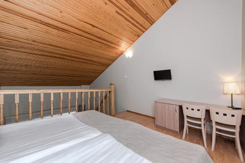 Nykščio Namai & SPA Nykščio Namai & SPA