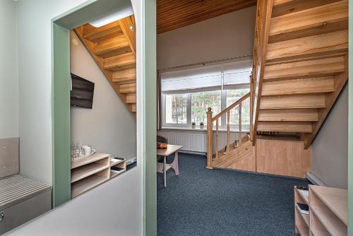 Nykščio Namai & SPA Nykščio Namai & SPA