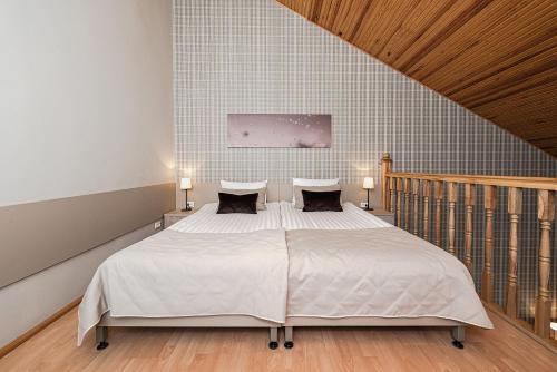 Nykščio Namai & SPA Nykščio Namai & SPA