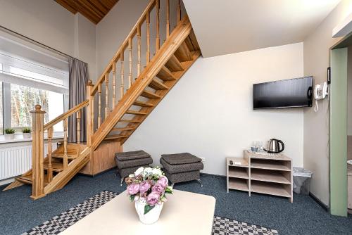 Nykščio Namai & SPA Nykščio Namai & SPA