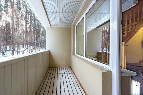 Nykščio Namai & SPA Nykščio Namai & SPA