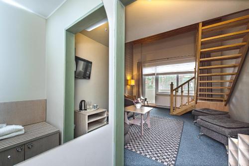 Nykščio Namai & SPA Nykščio Namai & SPA