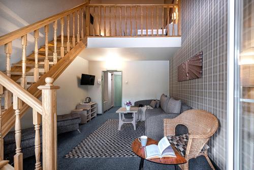 Nykščio Namai & SPA Nykščio Namai & SPA