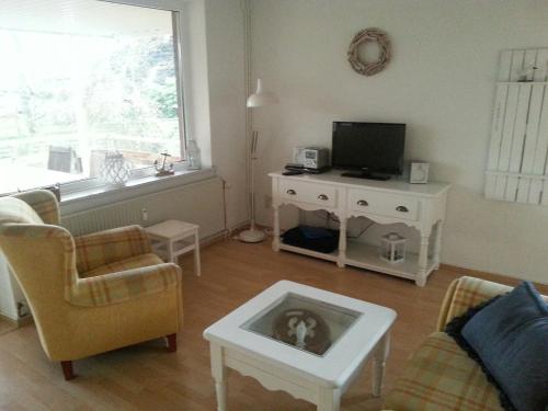 Haus Hygge - Ferienwohnung Anker in Boren
