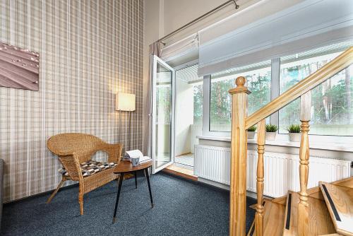 Nykščio Namai & SPA Nykščio Namai & SPA