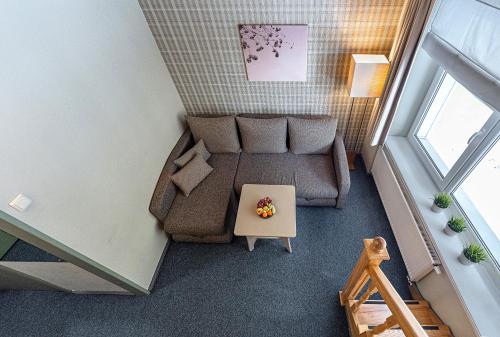 Nykščio Namai & SPA Nykščio Namai & SPA