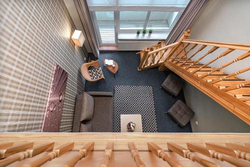 Nykščio Namai & SPA Nykščio Namai & SPA