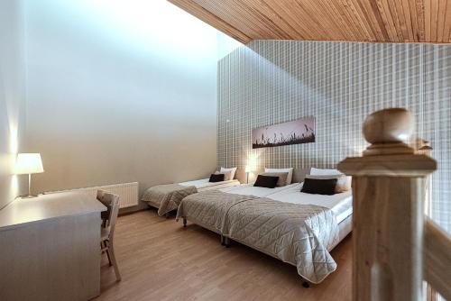 Nykščio Namai & SPA Nykščio Namai & SPA