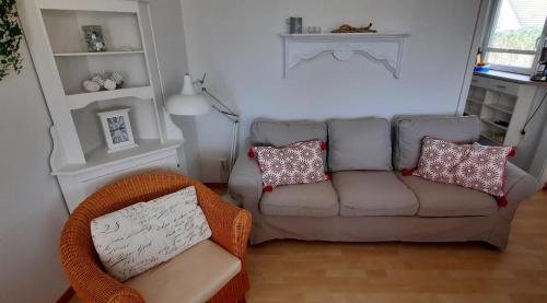 Haus Hygge - Ferienwohnung Hering in Boren, Deutschland