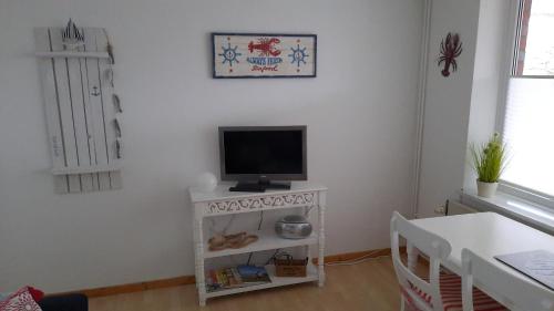 Haus Hygge - Ferienwohnung Hering in Boren, Deutschland