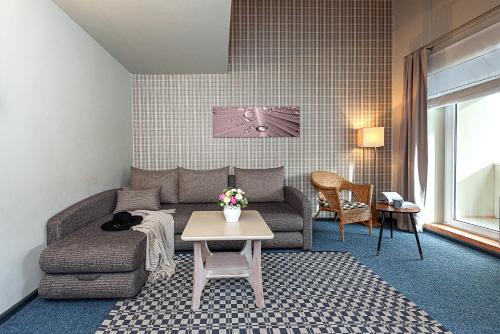 Nykščio Namai & SPA Nykščio Namai & SPA