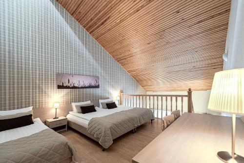 Nykščio Namai & SPA Nykščio Namai & SPA