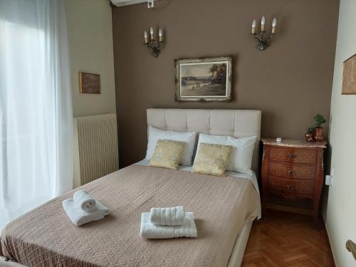 BMV APARTMENTS, Ateny (zdjęcie 10)