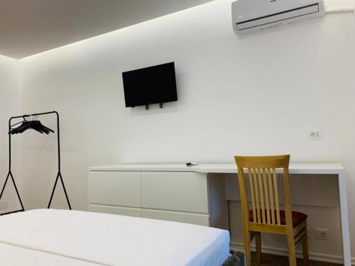 SELA RENT- City Rooms and Studio Apartments, Tirana (foto 9)