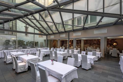 Hotel Bonavia Plava Laguna - image 6