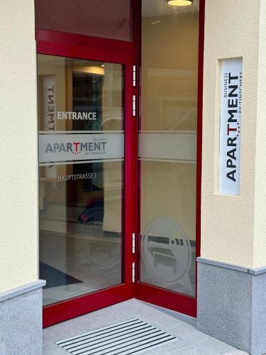 Business Appartment by Tinschert 5