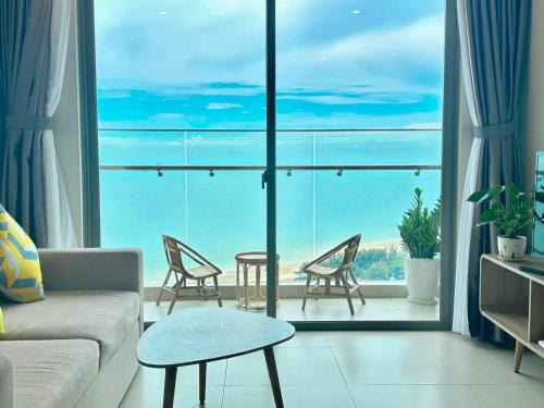 Mon Mon's Homestay – The Song Vung Tau - 편의 시설/서비스