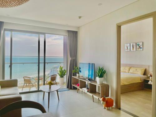 Mon Mon's Homestay – The Song Vung Tau