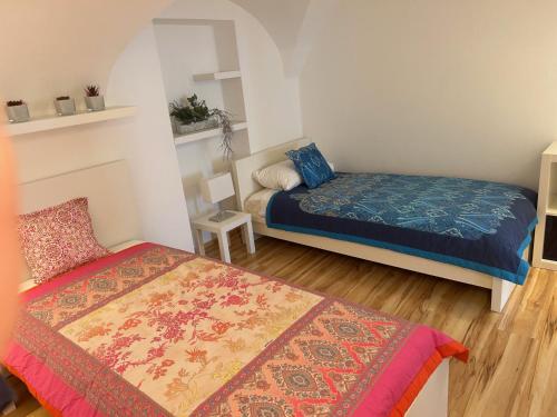 City-Center Apartments - image 9