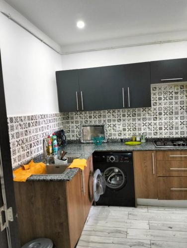 APPARTEMENT AMINE photo 2
