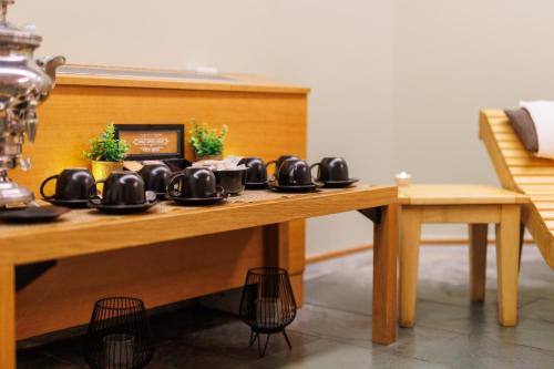 Spa, Grand Hotel Bonavia in 里耶卡