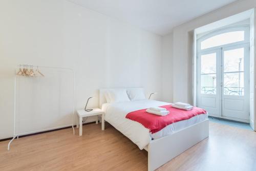 GuestReady - Clérigos Virtudes Apartments, Porto (fotografie 8)