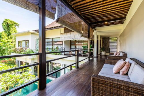 Anedda Merta Sari Villa Sanur