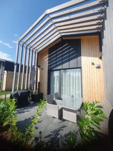 Rhön Apartments in Frankenheim, Deutschland