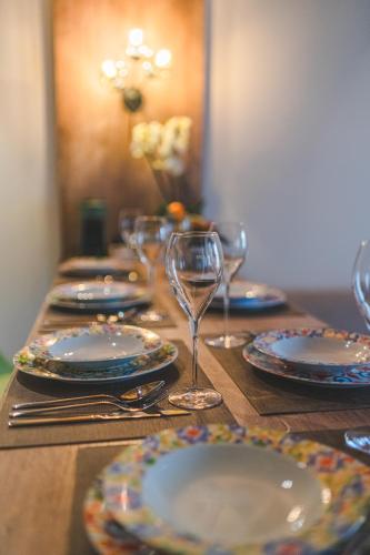 BATTISTI HOSPITALITY - motocicletta 2