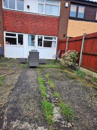 Chic Urban Gem - 3 min from Duddeston Station, Birmingham (photo 3)