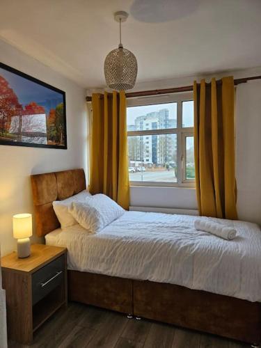 Chic Urban Gem - 3 min from Duddeston Station, Birmingham (photo 4)