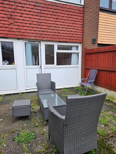Chic Urban Gem - 3 min from Duddeston Station, Birmingham (photo 5)