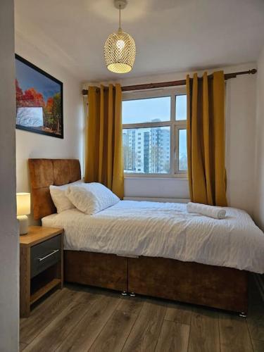 Chic Urban Gem - 3 min from Duddeston Station, Birmingham (photo 6)
