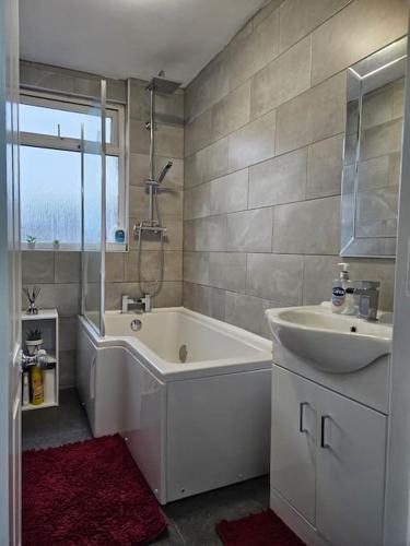 Chic Urban Gem - 3 min from Duddeston Station, Birmingham (photo 7)