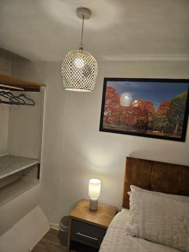 Chic Urban Gem - 3 min from Duddeston Station, Birmingham (photo 8)