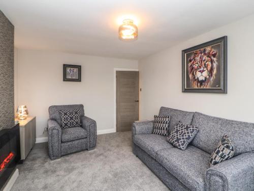 12 Merefell Road, Carnforth (fotografie 7)