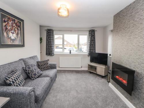 12 Merefell Road, Carnforth (fotografie 8)