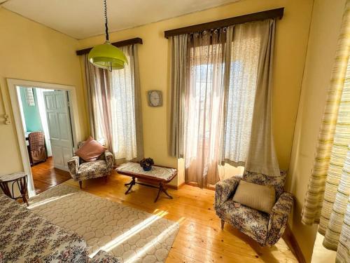 Stylish Flat in Corfu Port - Location saisonnière - Mantoúkion