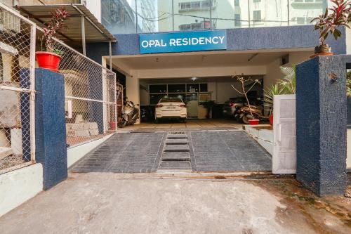 FabHotel Opal Residency