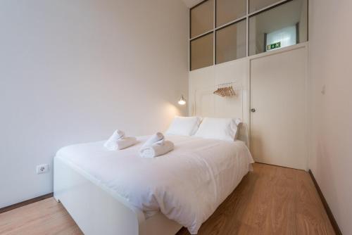 GuestReady - Clérigos Virtudes Apartments, Porto (fotografie 9)