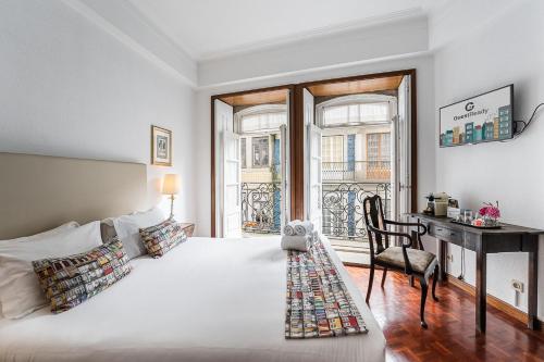 GuestReady - Office Residence 3 in Porto