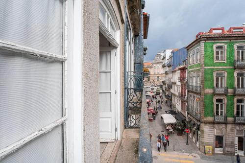 GuestReady - Office Residence 3 in Porto