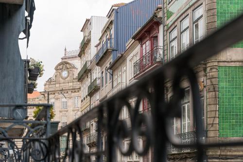 GuestReady - Office Residence 3 in Porto