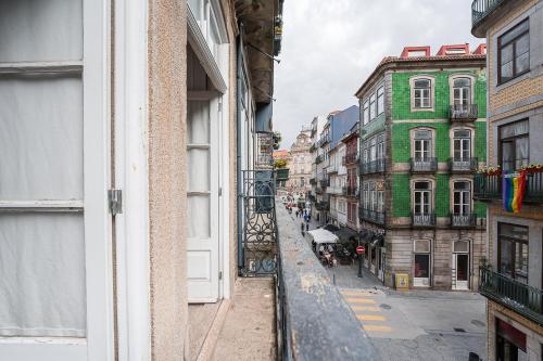 GuestReady - Office Residence 3 in Porto