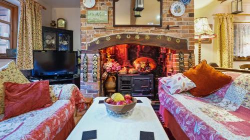 The Coach House, Wareham